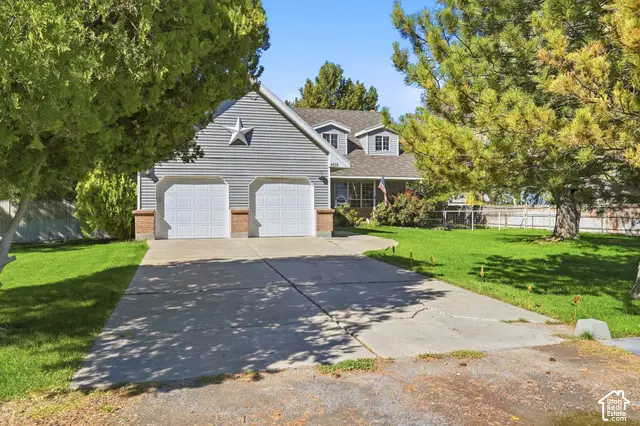 4375 N Palmer Rd, Tooele, UT 84074 - #3