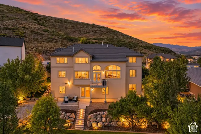 6258 W Fort Pierce Way, Herriman, UT 84096 - #2
