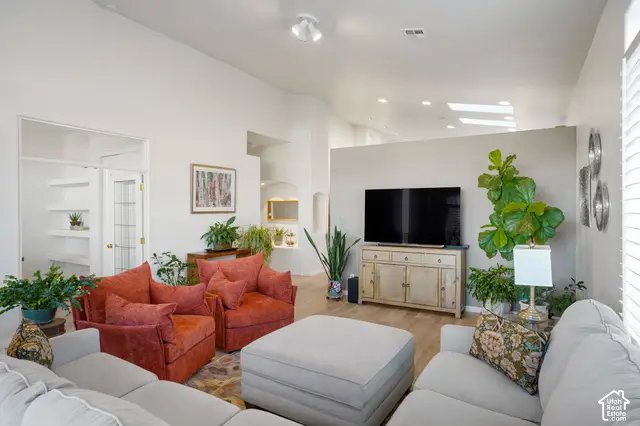 23 N Shadow Ridge Dr, Washington, UT 84780 - #2