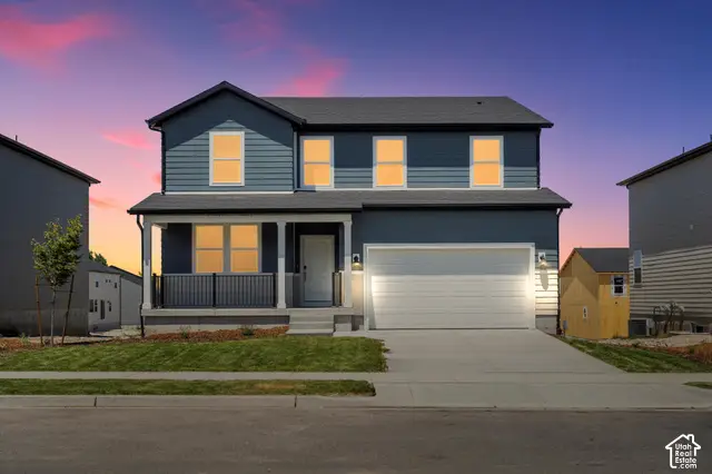 908 E Cody St #6116, Eagle Mountain, UT 84005 - #2