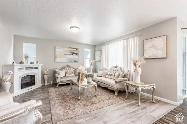 15167 S Maradona Dr, Herriman, UT 84096 - #3