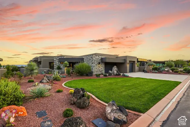 1500 E Split Rock Dr #154, Ivins, UT 84738 - #1
