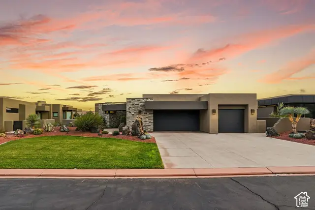 1500 E Split Rock Dr #154, Ivins, UT 84738 - #2