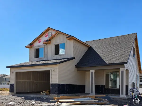 1317 N 250 W #40, Brigham City, UT 84302