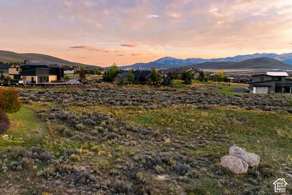 2404 Appaloosa Ln #66, Park City, UT 84098