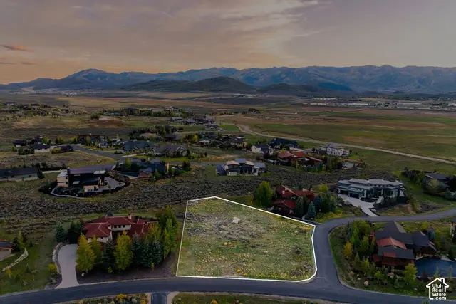 2404 Appaloosa Ln #66, Park City, UT 84098 - #3