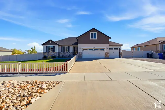 445 S Hinckley Rd #309, Grantsville, UT 84029 - #1