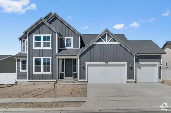 6759 N Desert Crk, Eagle Mountain, UT 84005