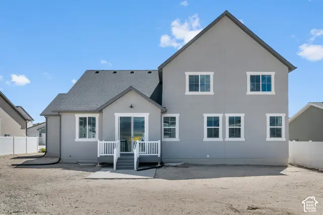 6759 N Desert Crk, Eagle Mountain, UT 84005 - #2