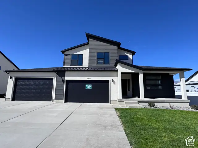2577 N Scarlet Rd #256, Eagle Mountain, UT 84005 - #1