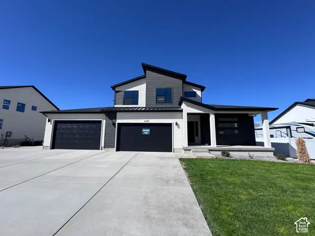 2577 N Scarlet Rd #256, Eagle Mountain, UT 84005 - #2