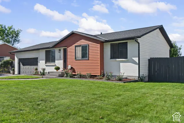 1681 N 1030 W, Orem, UT 84057 - #3