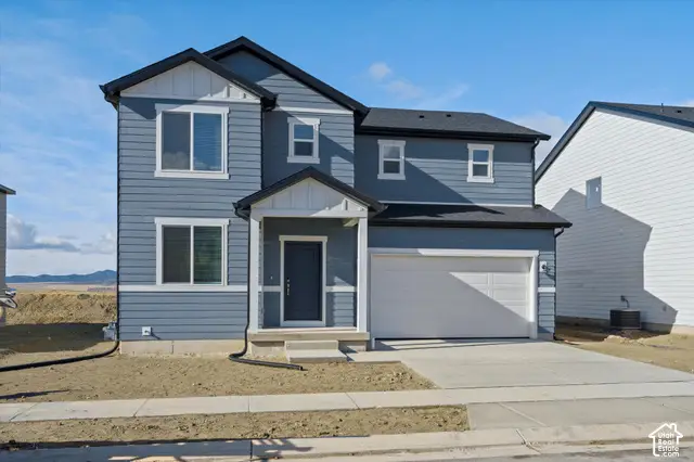 918 E Cody St #6117, Eagle Mountain, UT 84005 - #2
