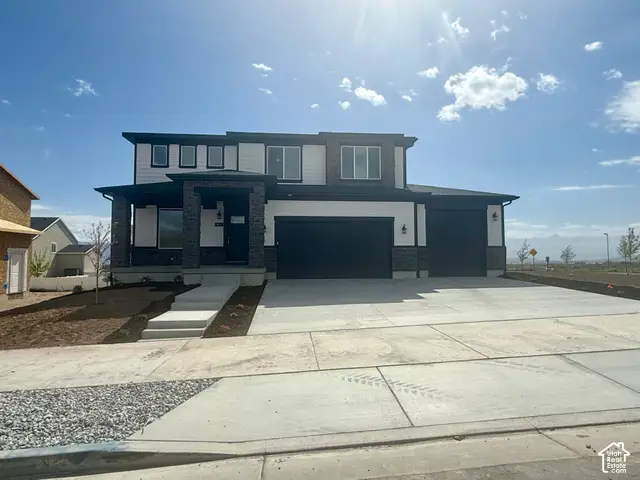 6968 W Sydney Peak Ln S #405, West Jordan, UT 84081 - #1