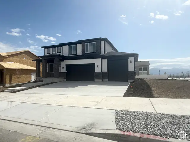 6968 W Sydney Peak Ln S #405, West Jordan, UT 84081 - #3