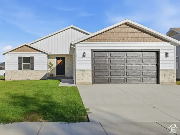 272 N 400 W, Preston, ID 83263