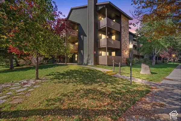 6861 N 2200 W #9U, Park City, UT 84098