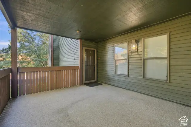 6861 N 2200 W #9U, Park City, UT 84098 - #3