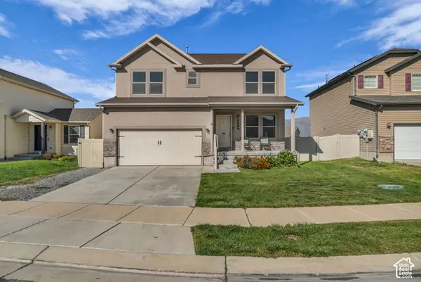 4689 N Conestoga Way, Eagle Mountain, UT 84005