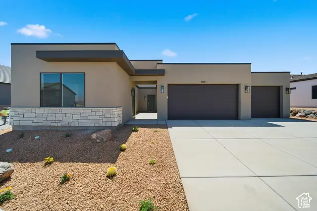 1701 S Staircase Way #4193, Washington, UT 84780 - #1