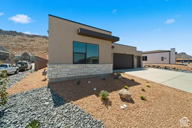 1701 S Staircase Way #4193, Washington, UT 84780 - #2