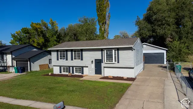5866 S 2550 W, Roy, UT 84067 - #2