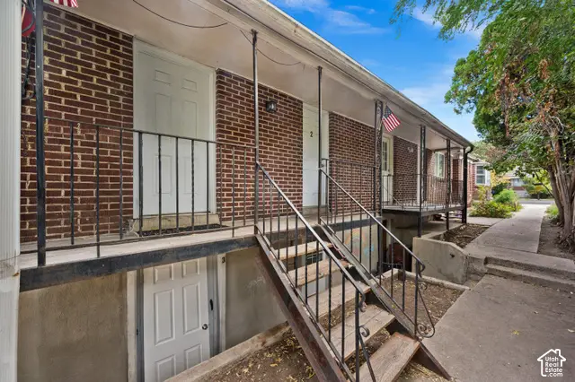 1810 S 800 E, Salt Lake City, UT 84105 - #3