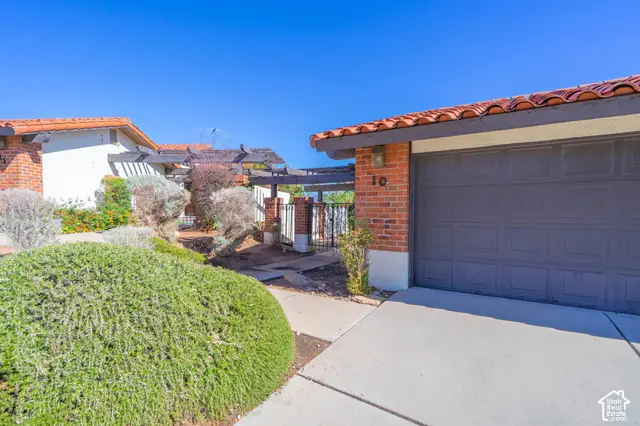 300 W 2025 S #10, Saint George, UT 84770 - #2