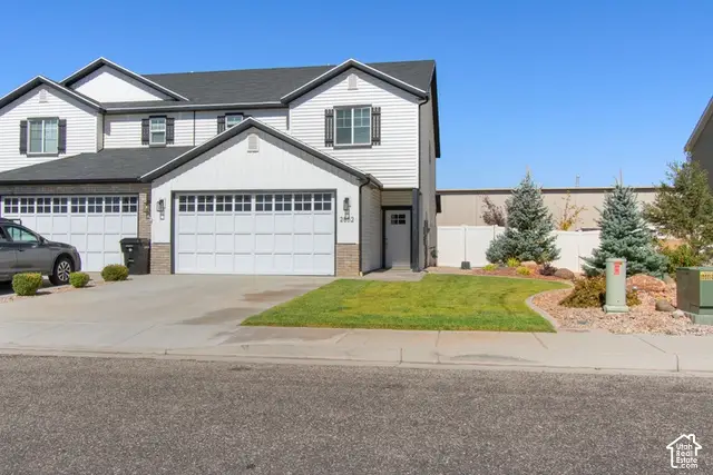 2852 W 220 N, Cedar City, UT 84720 - #1