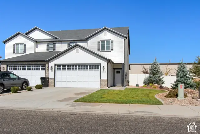 2852 W 220 N, Cedar City, UT 84720 - #2