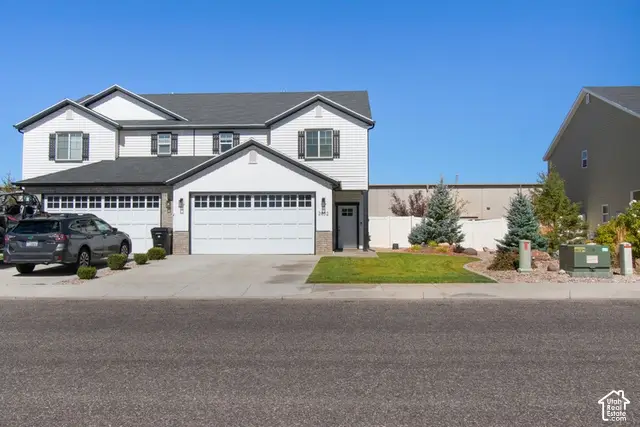 2852 W 220 N, Cedar City, UT 84720 - #3