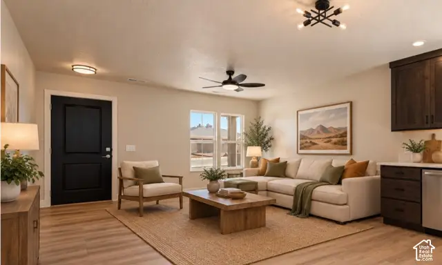 132 E North Rim Ct, Fredonia, AZ 86022 - #3