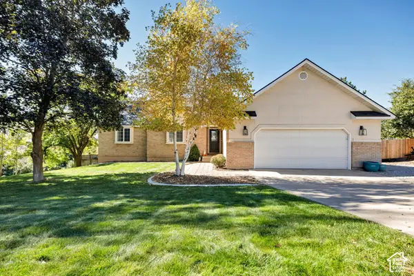 31 N 700 E, Providence, UT 84332