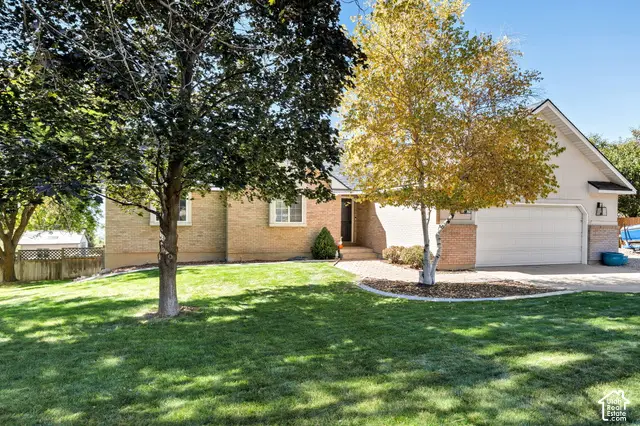 31 N 700 E, Providence, UT 84332 - #2