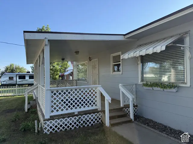 260 N 100 W, Panguitch, UT 84759 - #3