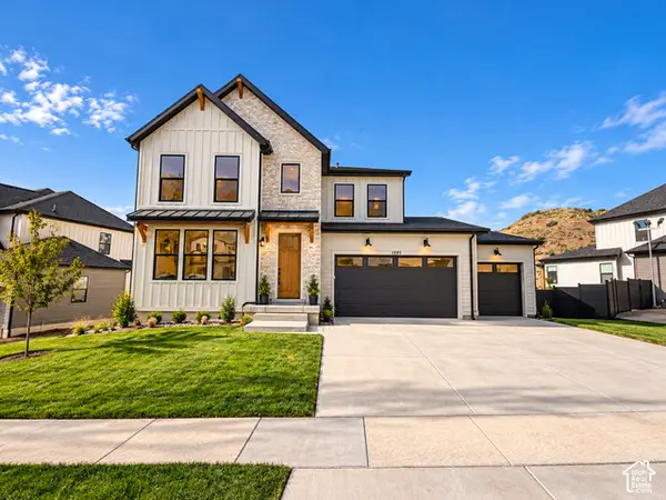 1595 W Canyon Rim Rd #630, Lehi, UT 84048