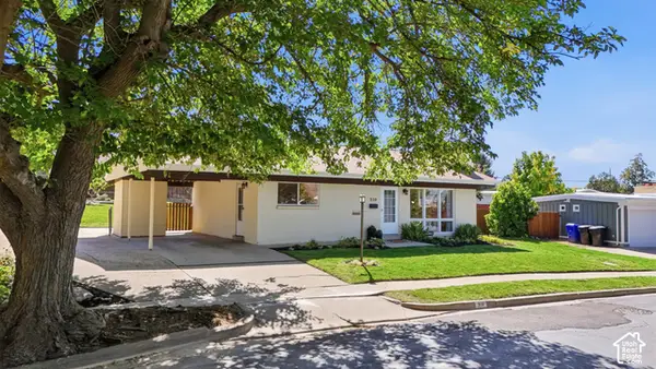 310 E 1650 S, Bountiful, UT 84010