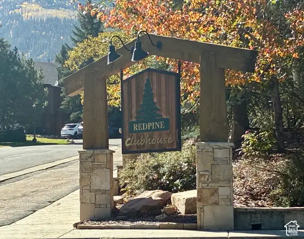 2025 Canyons Resort Dr #J 4, Park City, UT 84098 - #1