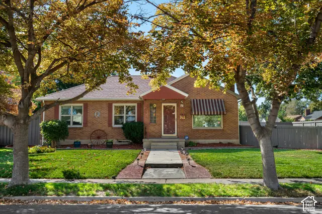 121 W Garden View Dr., Midvale, UT 84047 - #1
