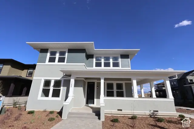 7249 S Limelight Rd, West Jordan, UT 84081 - #2
