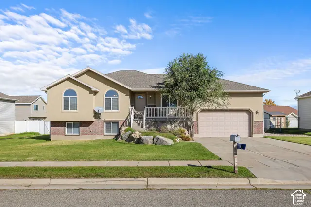 4232 W 5950 S, Roy, UT 84067 - #1