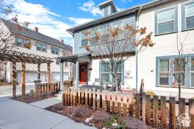 865 W Chiva Ct S, Midvale, UT 84047 - #1