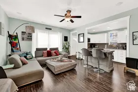 865 W Chiva Ct S, Midvale, UT 84047 - #2