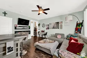 865 W Chiva Ct S, Midvale, UT 84047 - #3