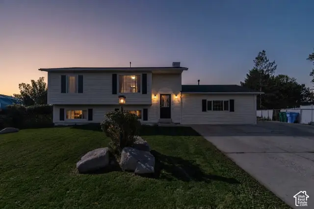 2157 W 11970 S, Riverton, UT 84065 - #1