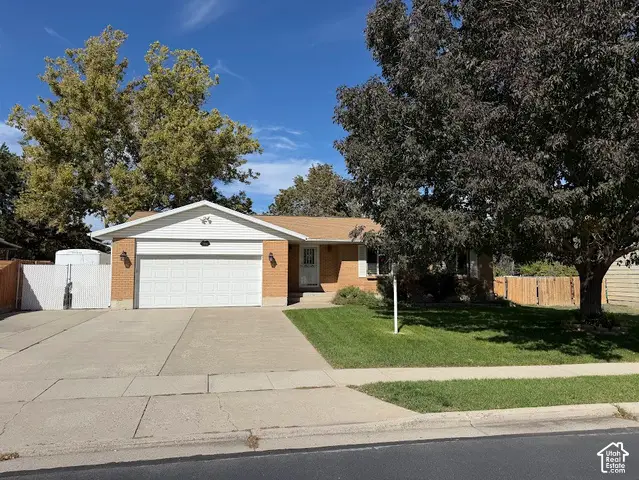 3234 W 7545 S, West Jordan, UT 84084 - #1
