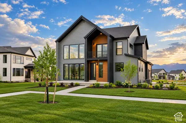 943 S Sparrow Rain Ct #264, Heber City, UT 84032