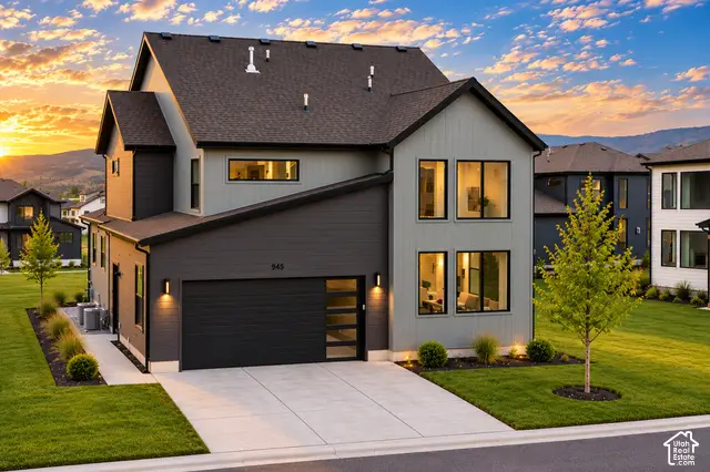 943 S Sparrow Rain Ct #264, Heber City, UT 84032 - #2