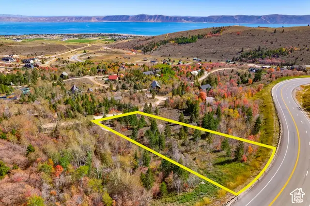 1111 S Lakeview Dr #A102, Garden City, UT 84028 - #1