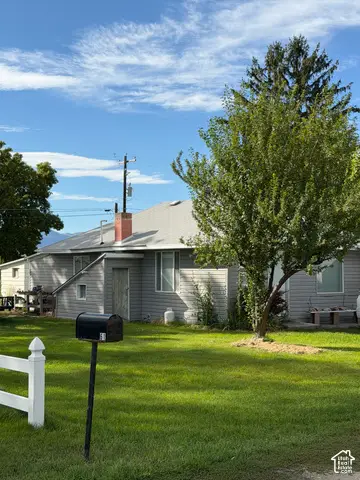 71 N 4th W, Preston, ID 83263 - #1